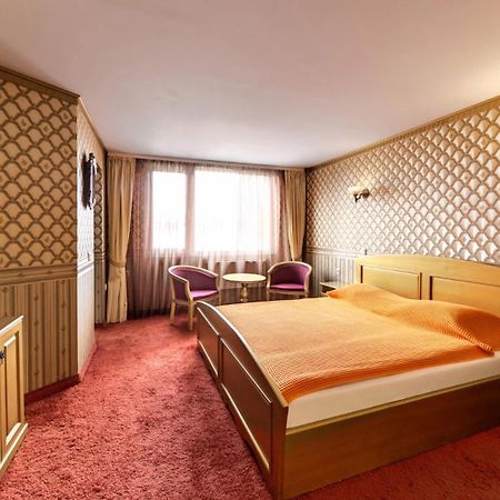 Hotel Sveti Nikola Boyana - Free Parking Sofie Exteriér fotografie
